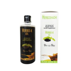 Herbo-K Oil