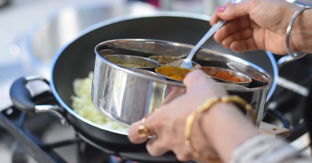 सेहतमंद आयुर्वेदिक भोजन एवं भोजन के पूरक